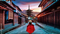 Tri japanske mudrosti za ljepši i mirniji život