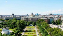 Beč proglašen najljubaznijim gradom u Evropi