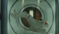 Zbogom bacanju ODJEĆE u svemiru - Kinezi razvil MAŠINU za sušenje veša za astronaute