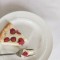 Posna rafaelo torta sa malinama - Isprobajte odmah