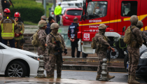 Uhapšeno 145 osoba nakon napada u Ankari