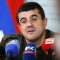  Uhapšen bivši lider regiona Nagorno-Karabah