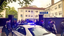 Ponovo dojave o bombama u više beogradskih škola