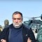 Azerbejdžan pritvorio bivšeg lidera Nagorno Karabaha
