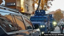Kosovska policija sprovela pretrese u tri opštine na sjeveru