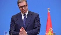 Vučić: Neće biti izbora na Kosovu zbog Kurtija