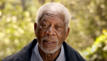 Znate li da se Morgan Freeman bavi pčelarstvom? Razlog za to bi vas mogao iznenaditi