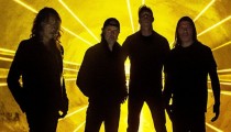 Metallica premijerno predstavila video za pjesmu 