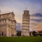 Tajna Krivog tornja u Pizi – nije se srušio ni nakon 650 godina(video)