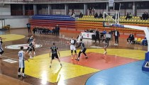 Košarkaši Jedinstva poraženi u Tivtu