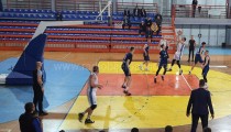 Košarkaši Jedinstva porazili SC Derbi
