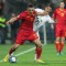 Pobjeda Srbije: Vlahović dvostruki strijelac, Turpan 