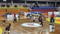 Odbojkašice Jedinstva izgubile od Albatrosa 