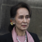 Još jedna optužnica za korupciju protiv Aung San Su Ći