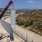 Izrael na Zapadnoj obali podiže zid visok devet metara