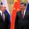 Si Đinping dolazi u posjetu Vladimiru Putinu