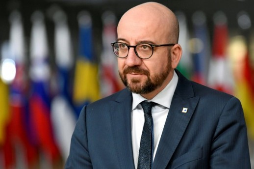 Belgijski premijer podnio ostavku