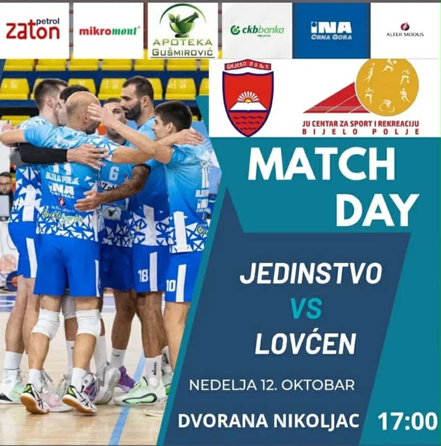 Foto: OK ,,Jedinstvo"