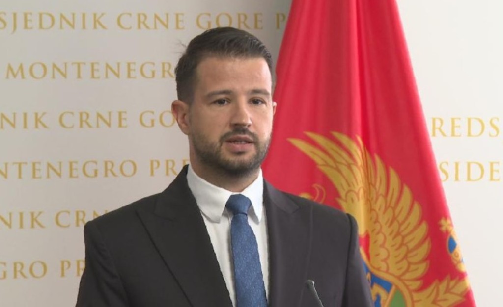 Milatović sa svjetskim liderima na Mirovnom samitu za Ukrajinu