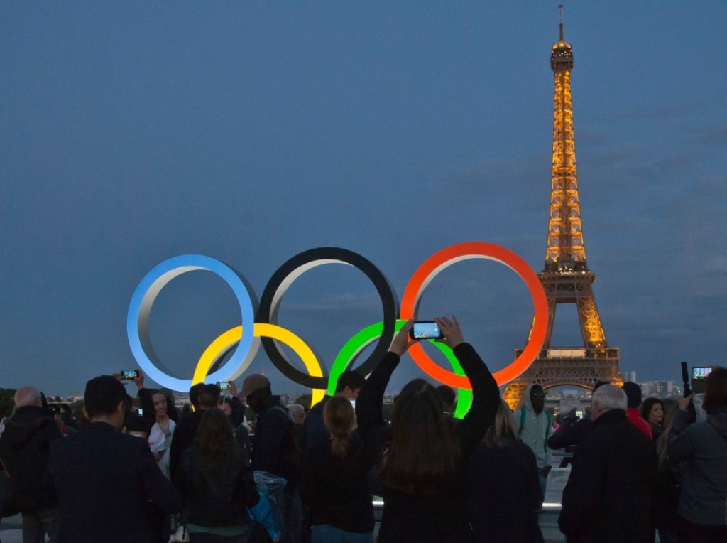 (foto: Guliver AP Photo//Michel Euler, File) Ceremonija otvaranja Olimpijskih igara može biti premještena zbog mjera bezbjednosti?