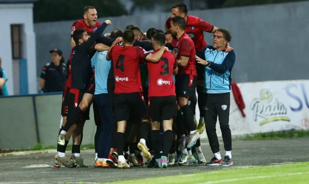Dečić juri minus jedan protiv Helsinkija i istorijski plasman u plej-of (TVCG2, RCG)