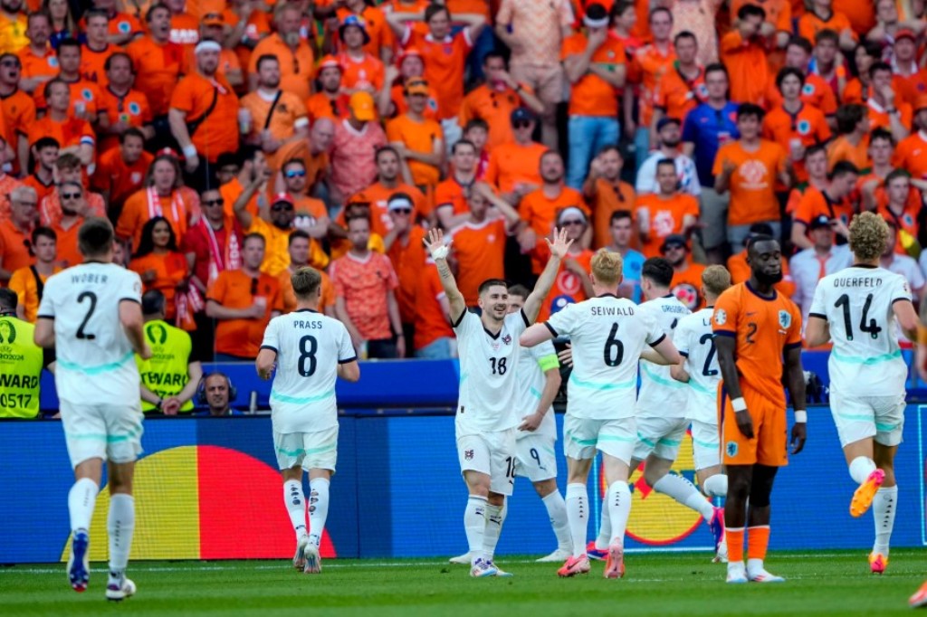 (foto: Guliver (AP Photo/Ebrahim Noroozi) Sudar sistema i talenta