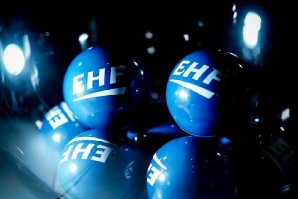 „Lavovi” iz 2. šešira čekaju današnji žrijeb kvalifikacija za EHF Euro