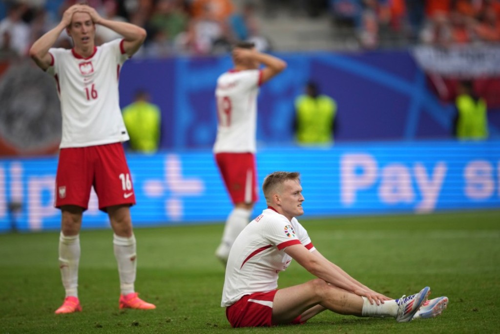 (Foto: Beta/AP/Ebrahim Noroozi) Ukrajinci, Austrijanci i Poljaci traže prve bodove