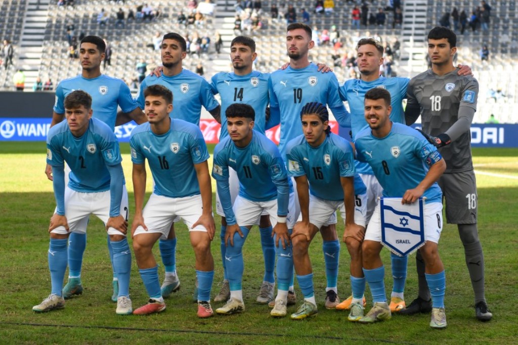 FIFA odložila odluku o suspenziji Izraela poslije Olimpijskih igara