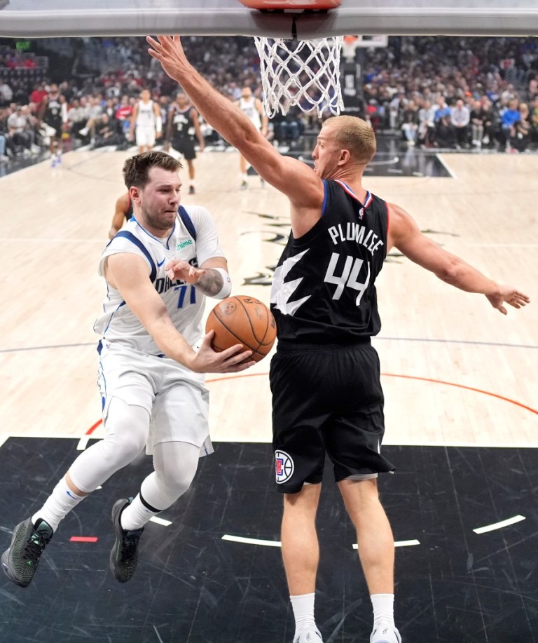 Magija Luke Dončića, vodio Maverikse do brejka