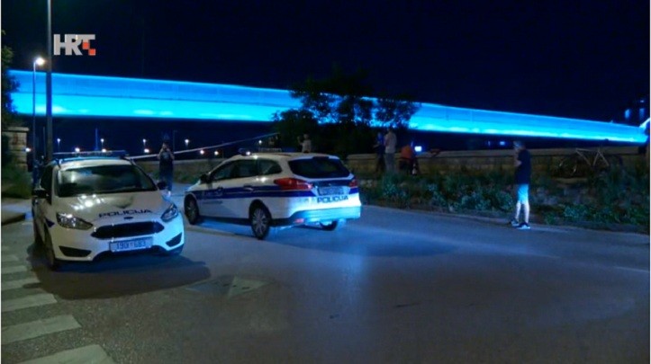 Ubio šestoro ljudi pa presudio sebi, preživjela beba
