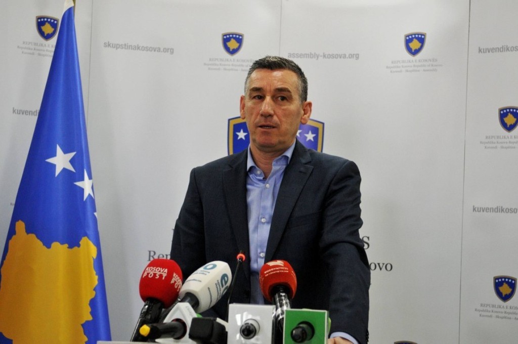 Hag: Veselji se branio ćutanjem