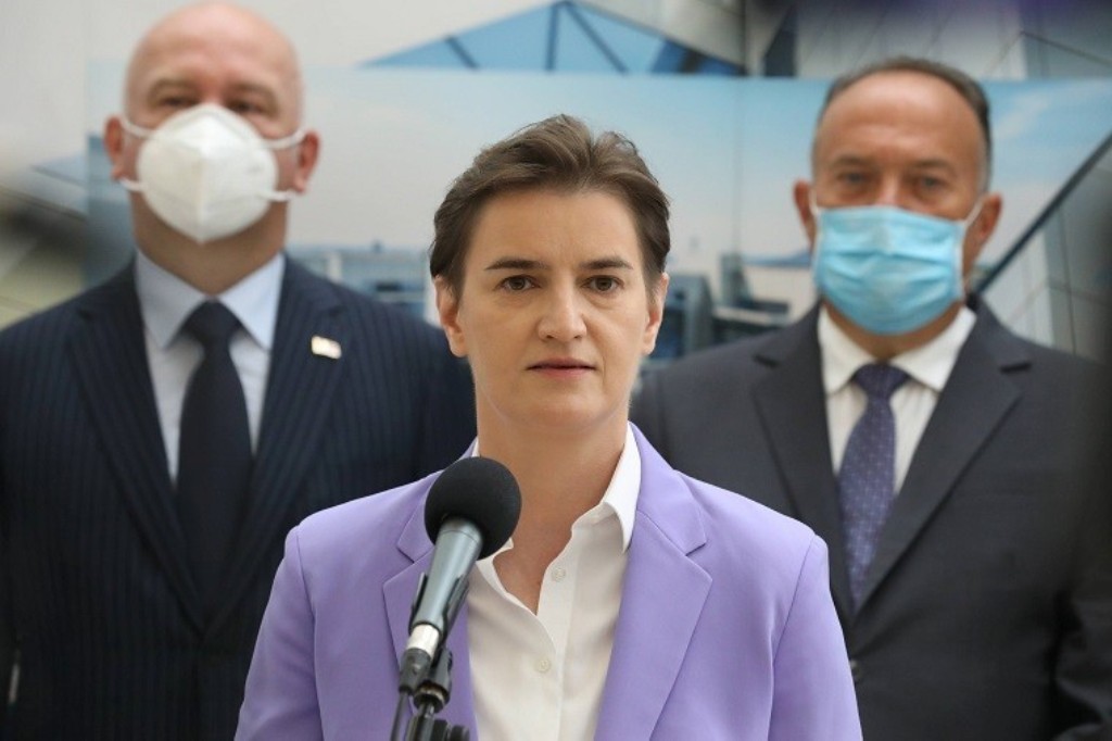 "Građani Srbije nepoželjni u Crnoj Gori"