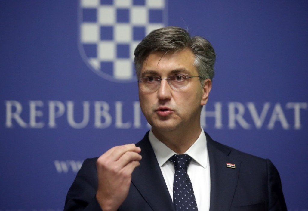 Hrvatska otvara granice, među njima nema CG