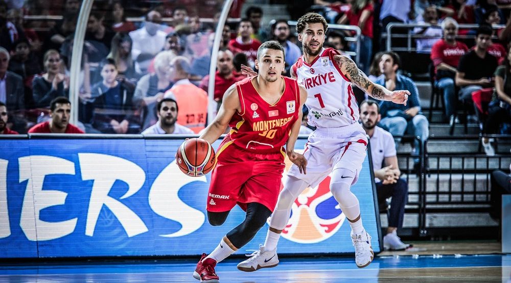 foto: FIBA