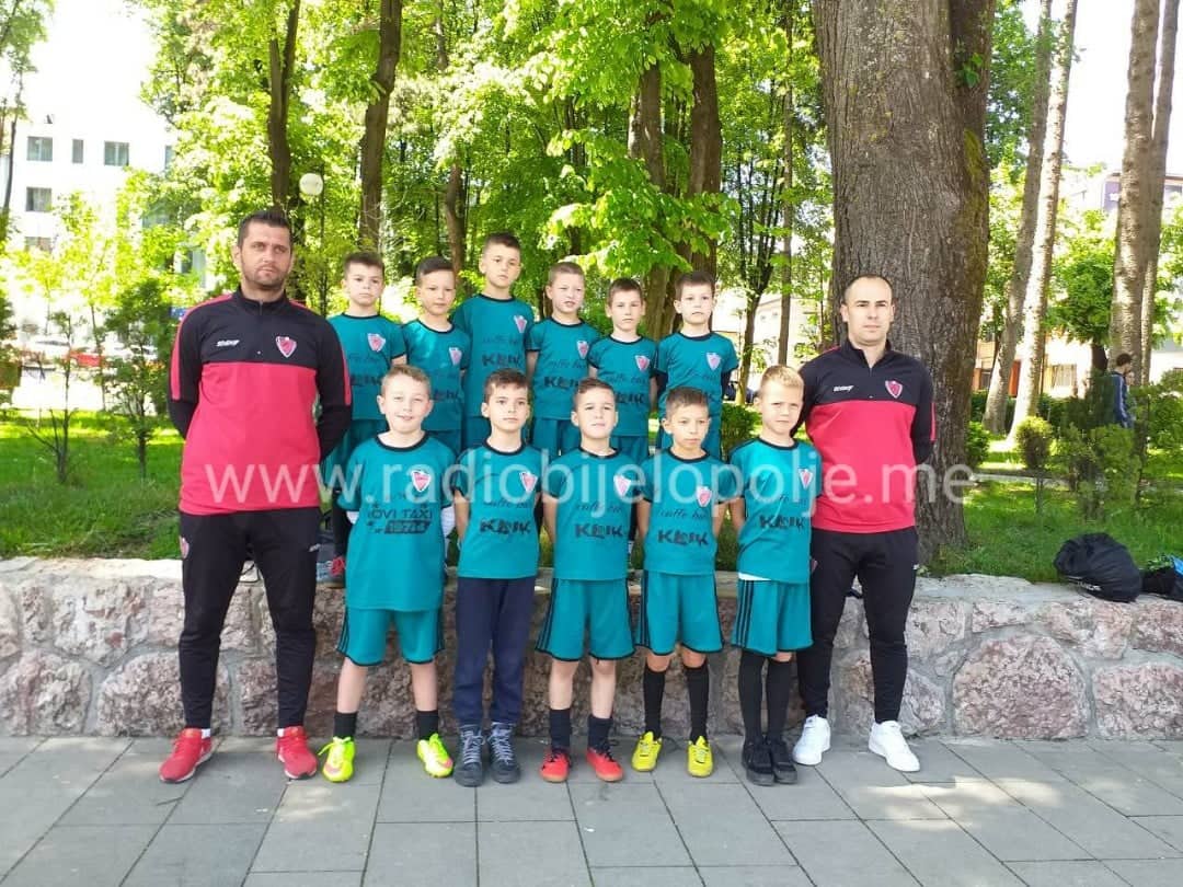 Projektom Možemo zajedno, smanjiti etničke distance 
