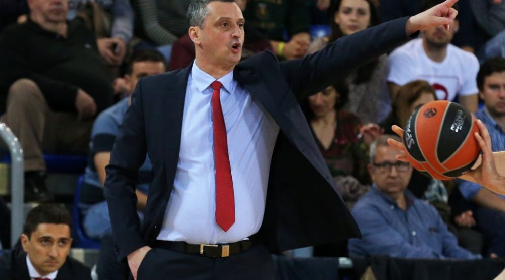 Dejan Radonjić produžio ugovor sa Bajernom
