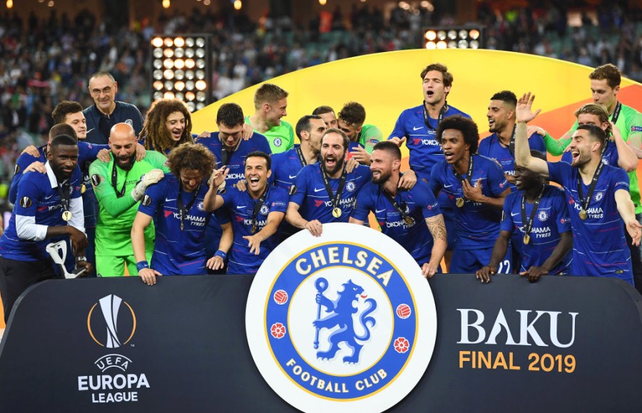 Foto: Guliver/Getty Images