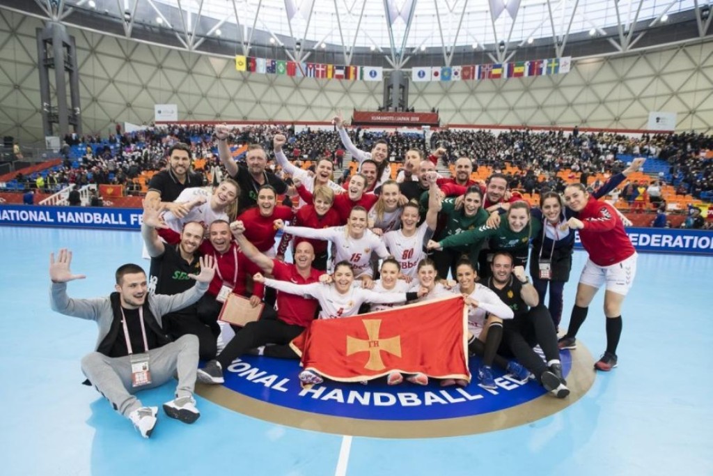 Crna Gora domaćin olimpijskog kvalifikacionog turnira