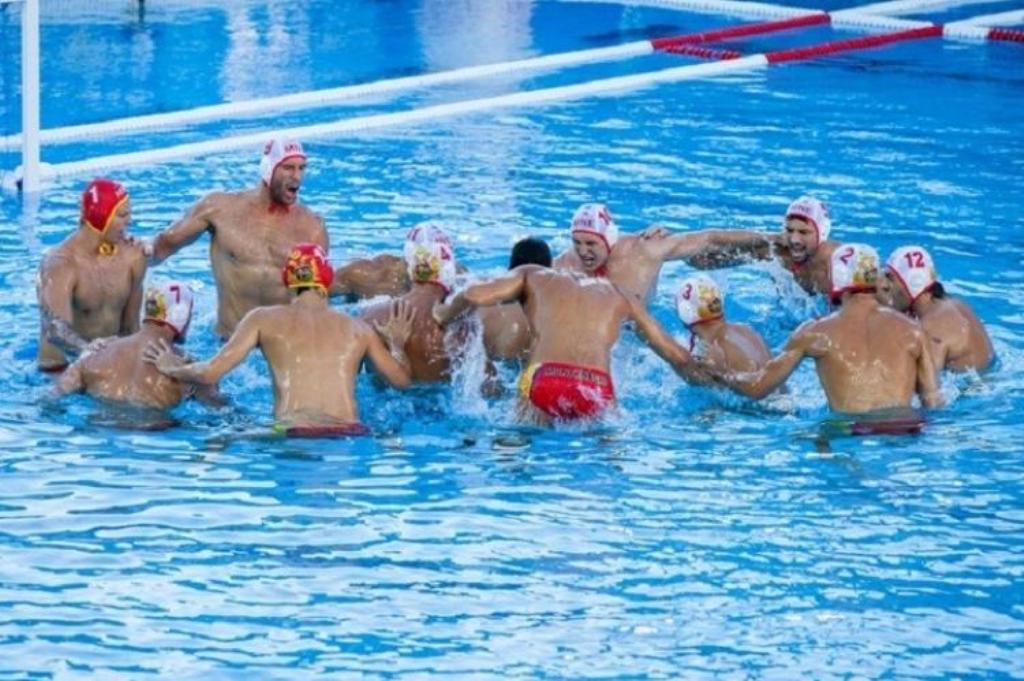 Crna Gora sa Italijom za polufinale
