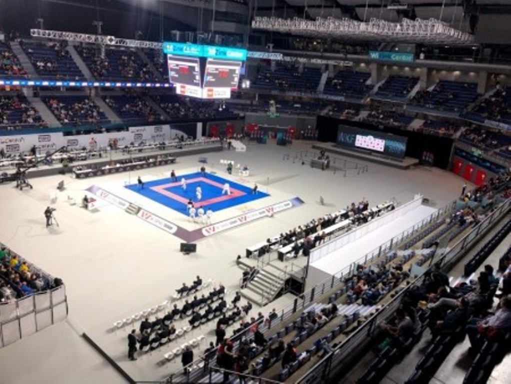 Crnogorski karatisti žele medalje i na Balkanskom prvenstvu