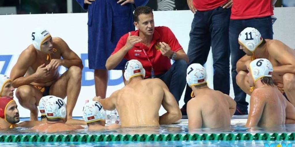 Gojković objavio spisak za duel sa Španijom