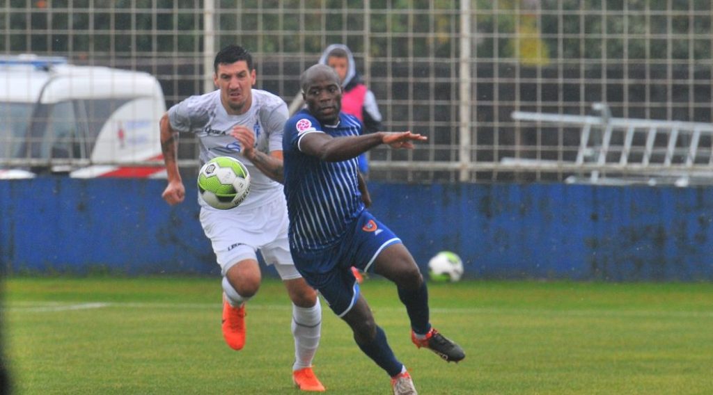 Kiša odlaže mečeve crnogorskog šampionata