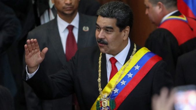 Maduro optimista poslije nastavka dijaloga