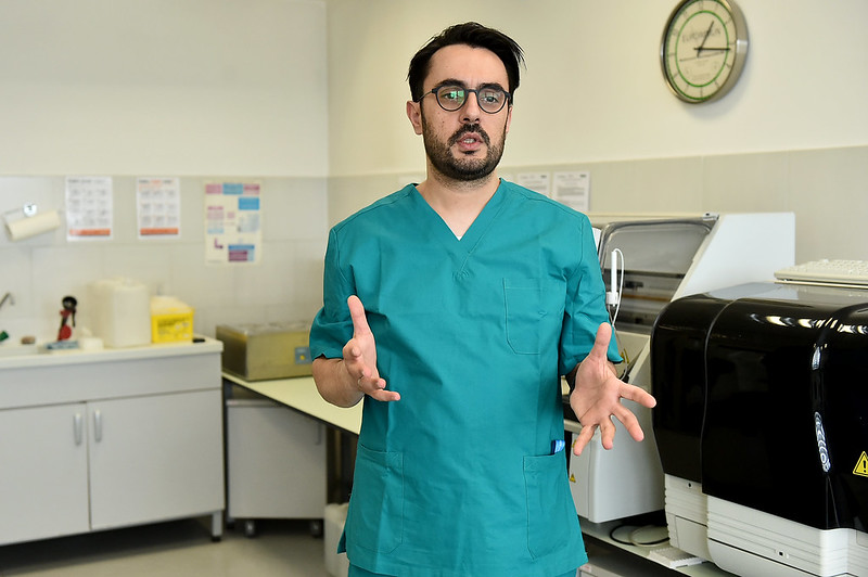 Apel epidemiologa dr Senada Begića, pomoćnika direktora Instituta za javno zdravlje, građanima Crne Gore: Ostanite doma!