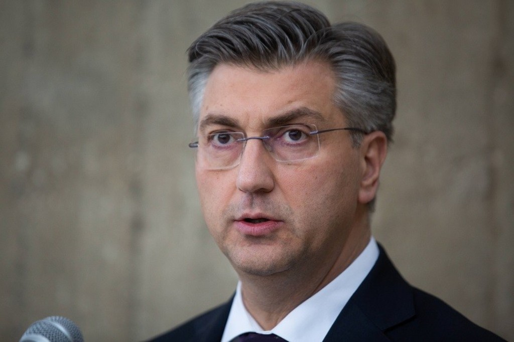 Vlada danas razrješava glavnog tužioca