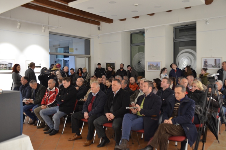 Bjelopoljci uživali u pretpremijeri radio-drame ,,Dobra Voda”
