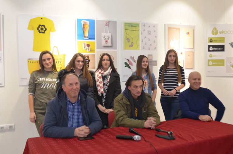 Polaznici Škole kreativnog pisanja predstavili svoje prve kratke priče