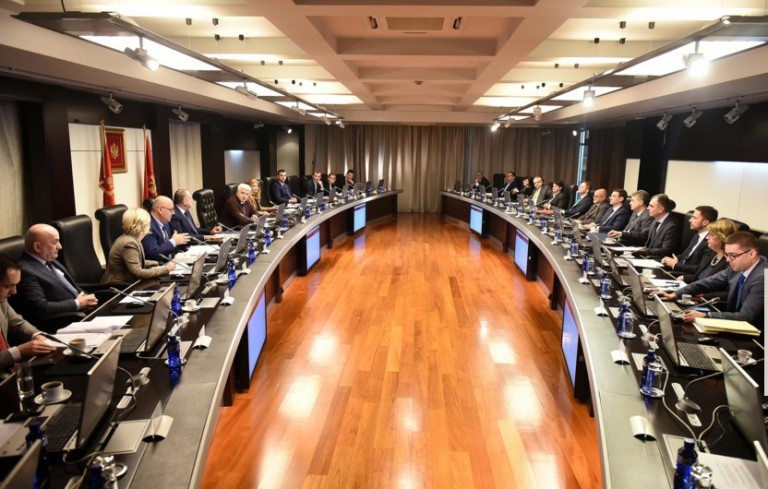 Za hitnu pomoć sjeveru Vlada sjutra uplaćuje 190.000 eura