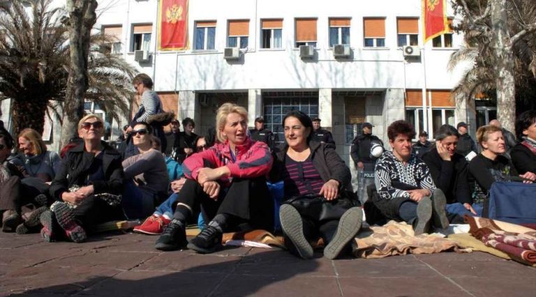 Novi protest u četvrtak